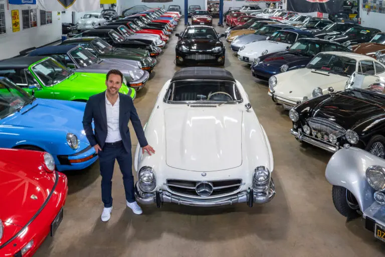 Karsmart showroom